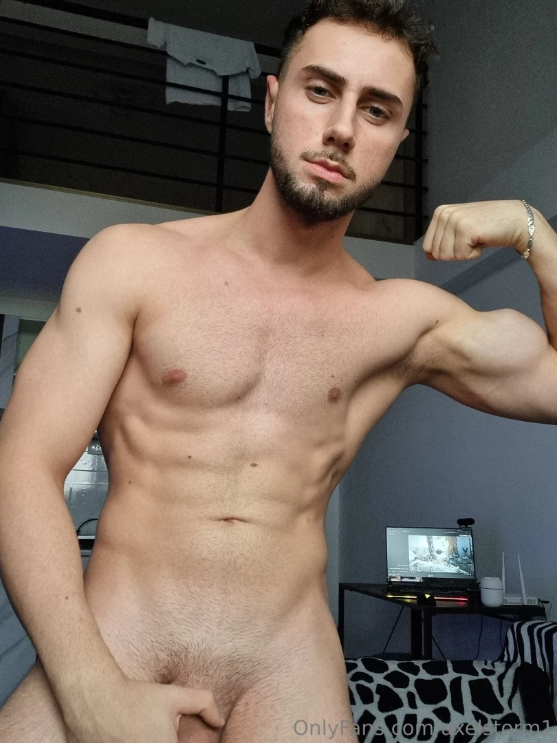 Who doesn t love a good tease part 2 