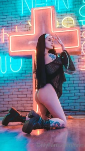 How about this friday open the doors to the world of temptation and