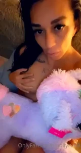 Good nite and wet dreams