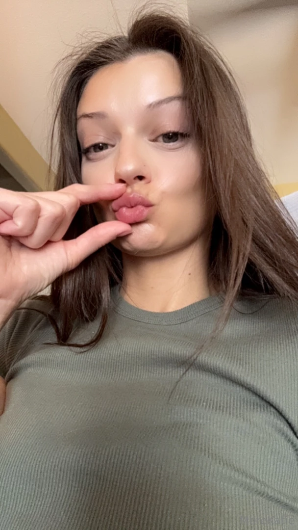 It would be so cute if you re tiny little cock was the same size as my 