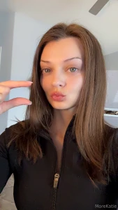 Good morning babes i ve missed you all