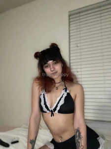 This maid wants you to make a mess all over me part 3