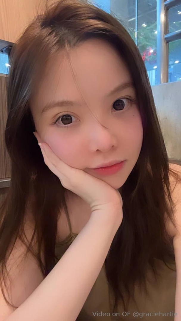 It s cuddle season so i expect to be poked in the back part 23 