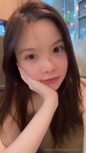 It s cuddle season so i expect to be poked in the back part 23