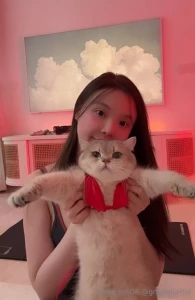 Feeling cute might delete later part 28