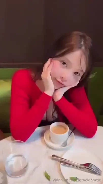 Meow meow wanna join me 