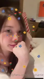 Feeling festive part 53