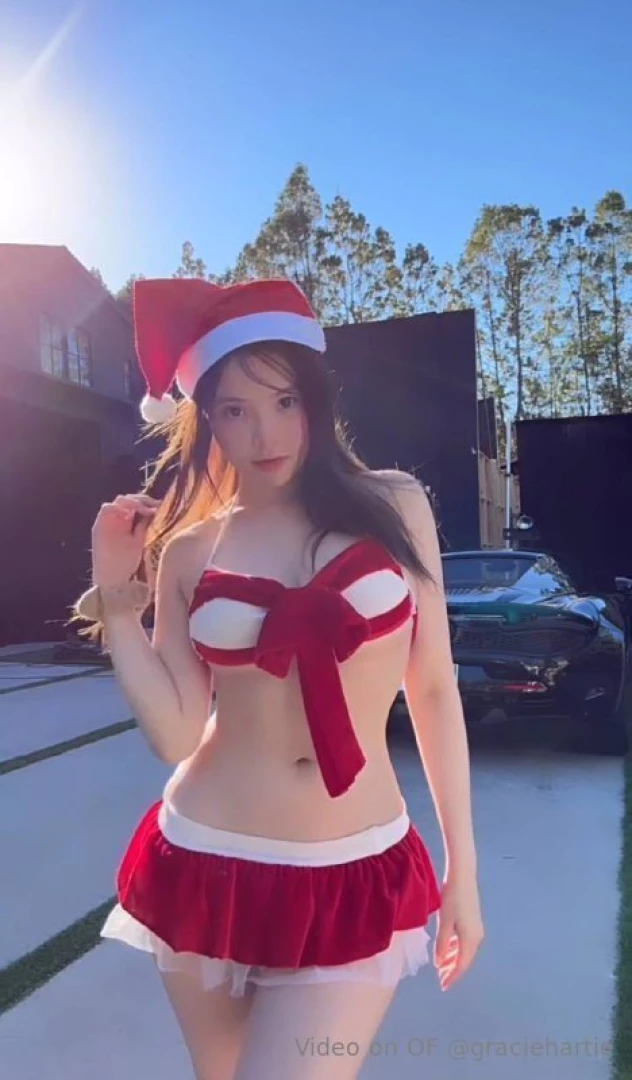 Naughty or nice part 216 