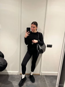 Outwardly calm but inside i ve already made a to-do list for the day