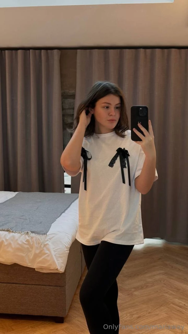 What do you think of the shirt i call it the gift shirt 