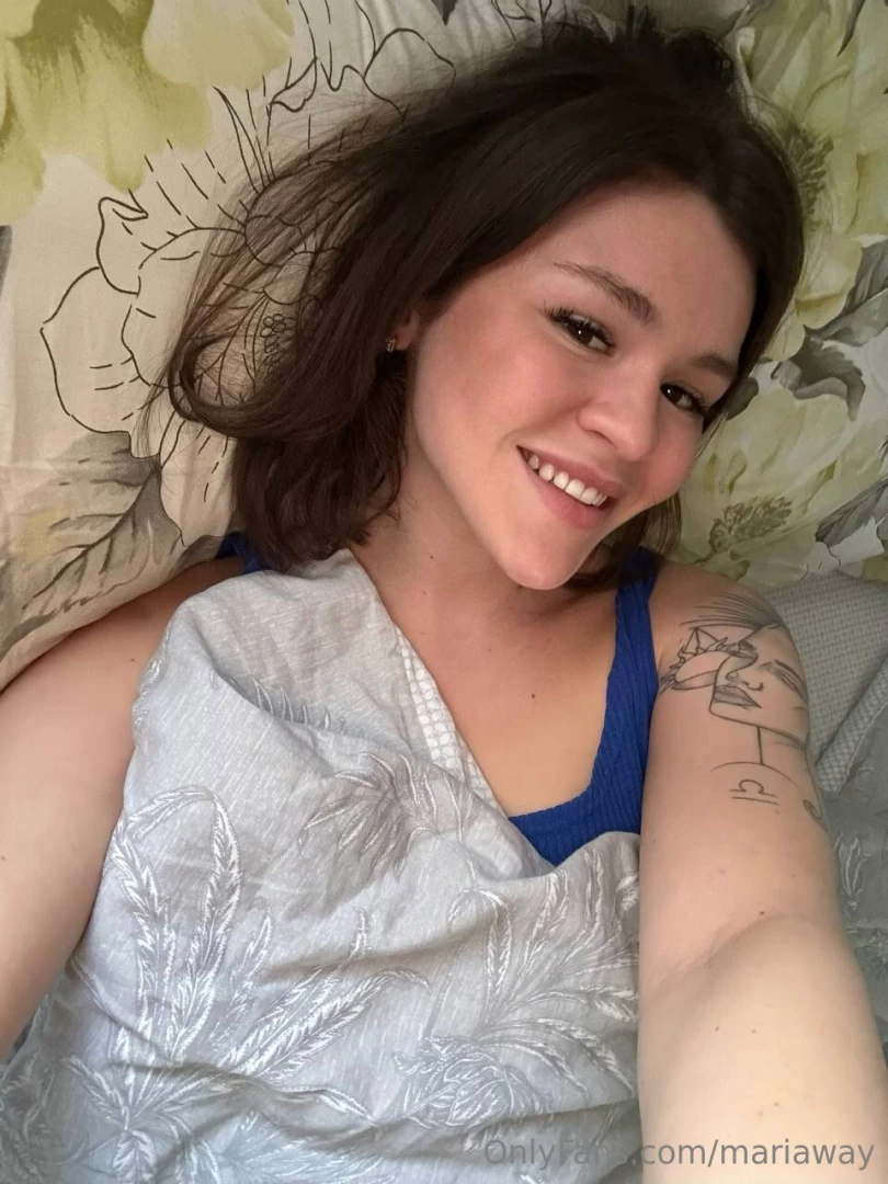 What is the success of waking up in the morning with a good mood and a 