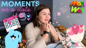 Dating is a part of everyone s life but have you had moments like i