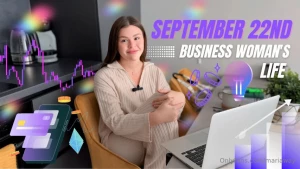 Although september 22nd has pass d i just could not stay away from