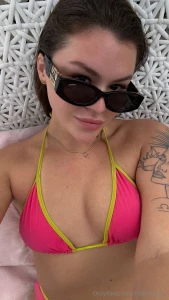 If life were a canvas what colors would you choose