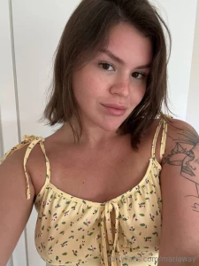 Feeling grateful for the support of friends during tough times