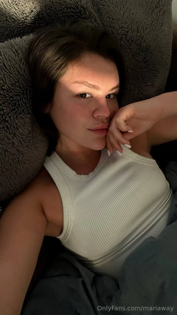 Feeling inspired after a productive brainstorming session 