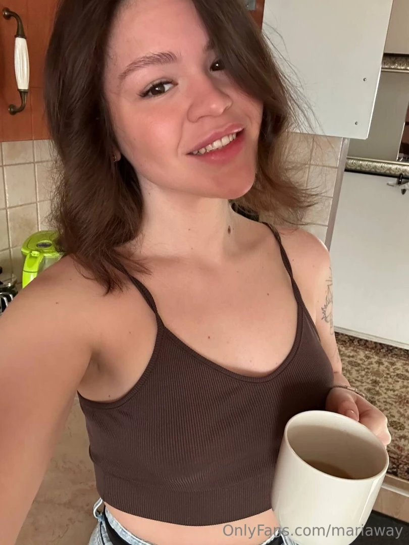 Sunday mornings call for pancakes and coffee 