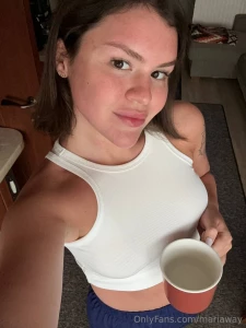 What breeze carries your thoughts today