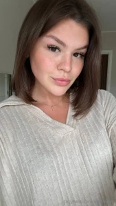 How do you like my eyelashes has anyone noticed a change