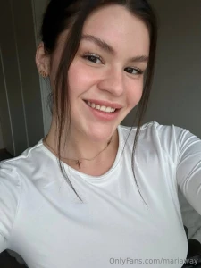 The best accessory a girl has is a smile do you agree