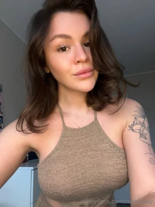 No filters just me as i am and that s enough