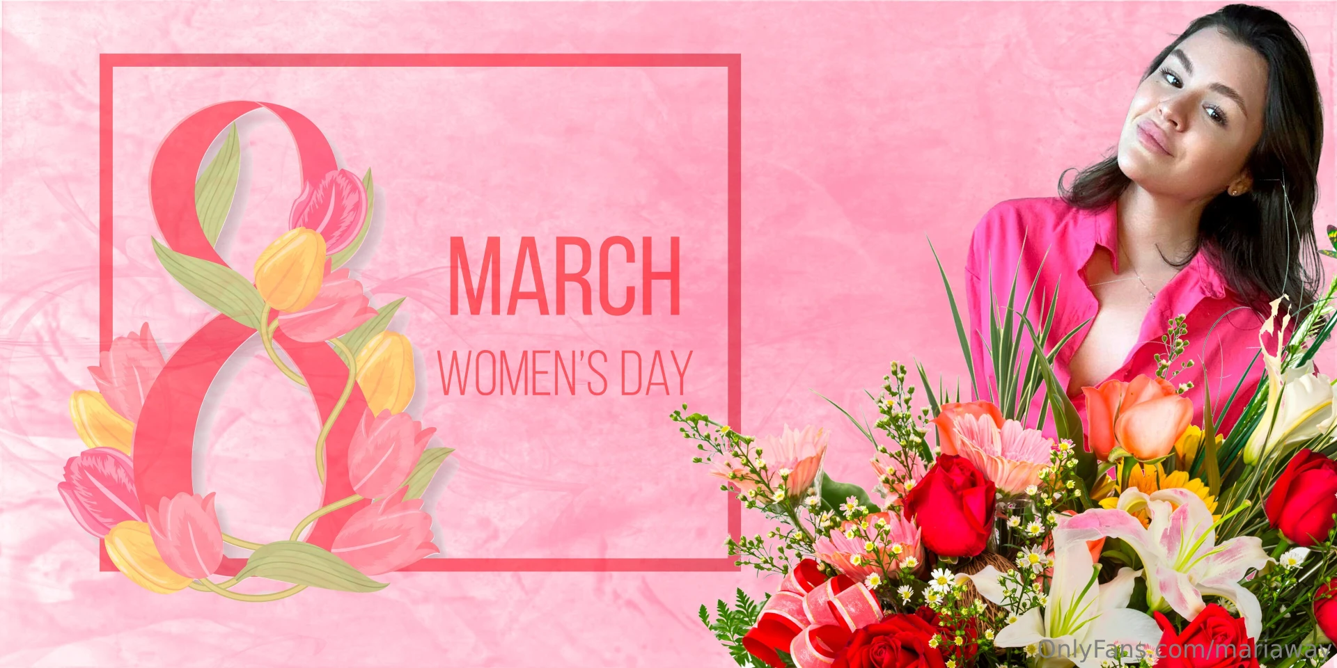 How much do you know about the march 8 holiday this is a very 