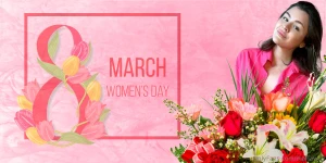 How much do you know about the march 8 holiday this is a very