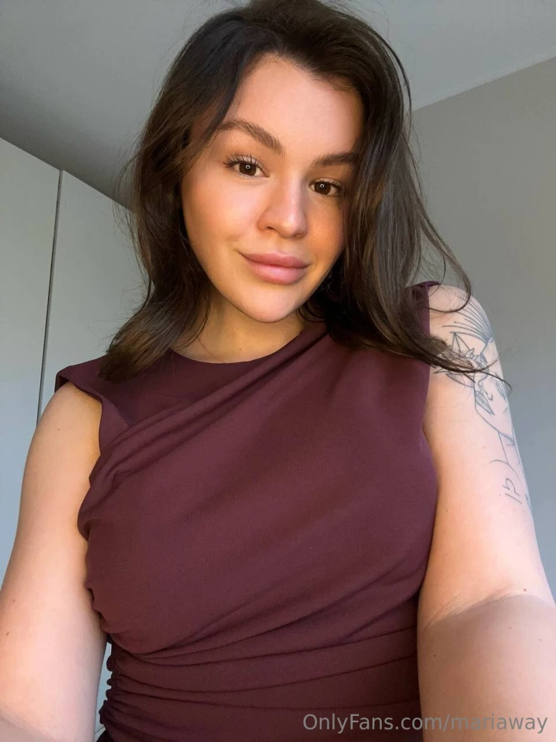 Always be yourself because no one cares about copies 