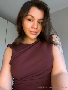 Always be yourself because no one cares about copies