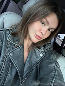 Do you like to travel by car it has its own vibe