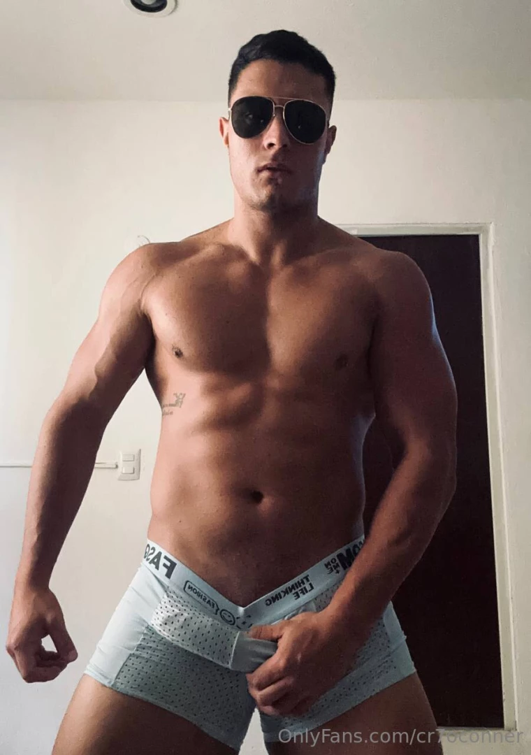 Cr7oconner 