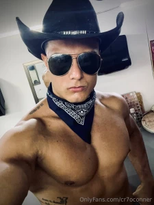 Cr7oconner part 3