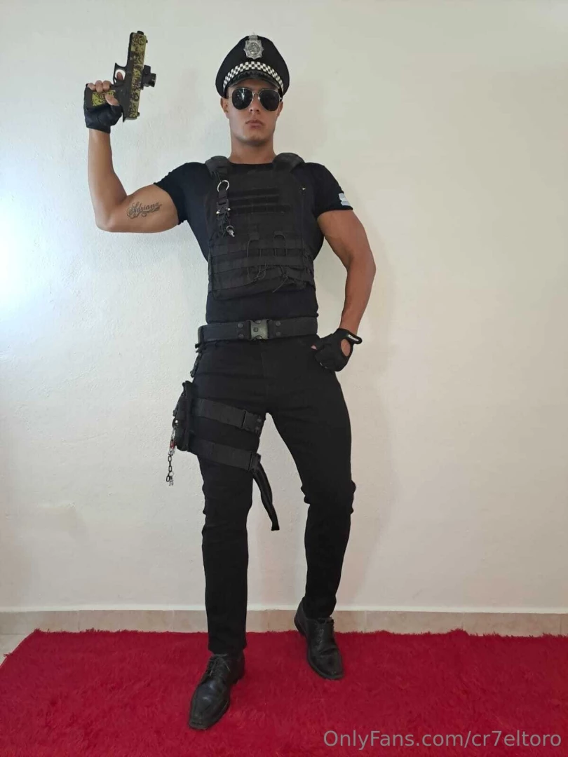 Do you want to see me in action part 2 