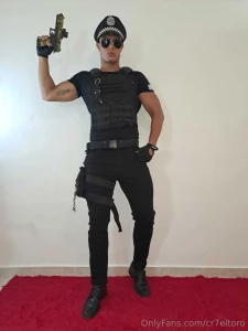 Do you want to see me in action part 2