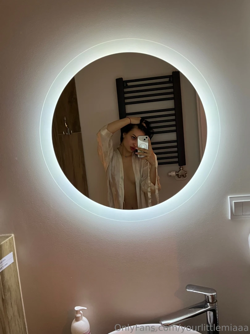 Do you wanan join me at shower 