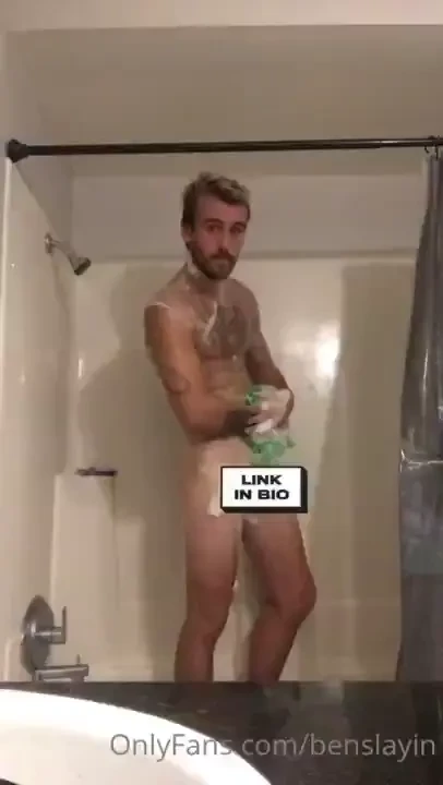 Come help me wash my body 