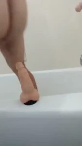 This felt so good i will definitely be making a video of me riding