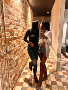 Hey baby do you like what you see part 4