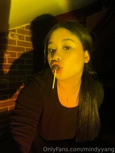 Then i can suck something else