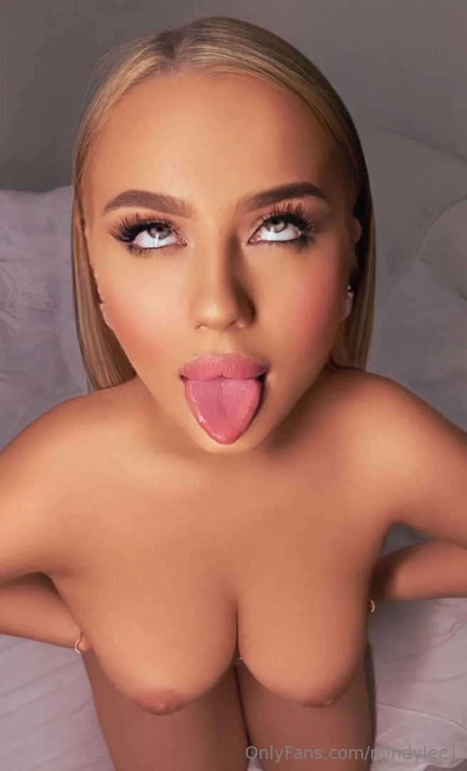 This beautiful girl annabarby knows she is a and many other things can part 23 