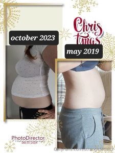 When the after-picture becomes a before-picture any advice how i could