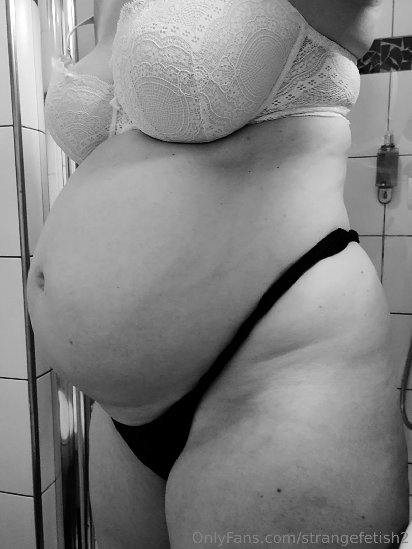 Some pics before taking a shower in a hotel part 2 