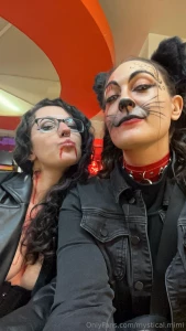 Late evening looking hot with xlynnxcamzx