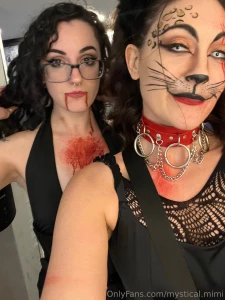 Late evening looking hot with xlynnxcamzx part 1