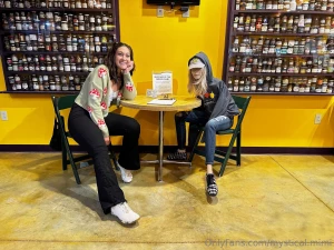Doesn t get much weirder than a museum full of mustard hope you all
