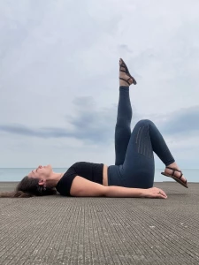 Find me by the water part 2