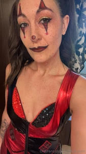 When the animal sanctuary says costumes encouraged