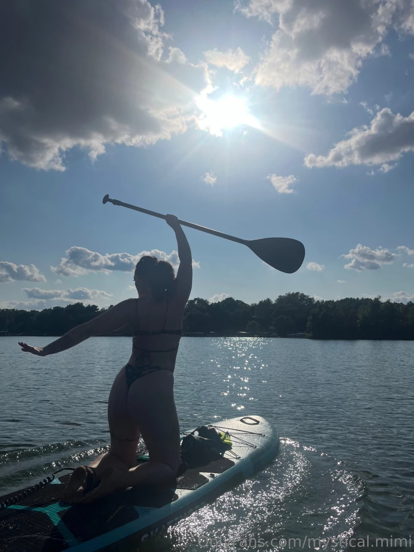 Peaches float right part 1 