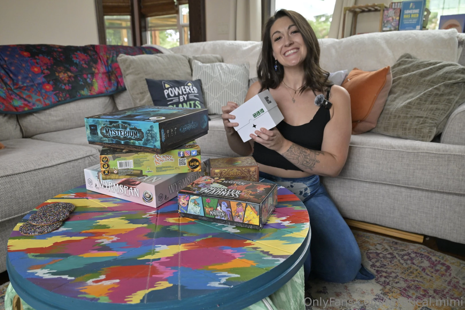 Https of tv video 669fe010753a9a0001095baa who likes board games come 