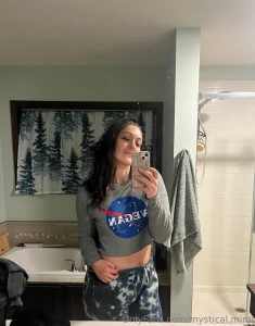 I love to dress up but ya can t beat cozy pjs